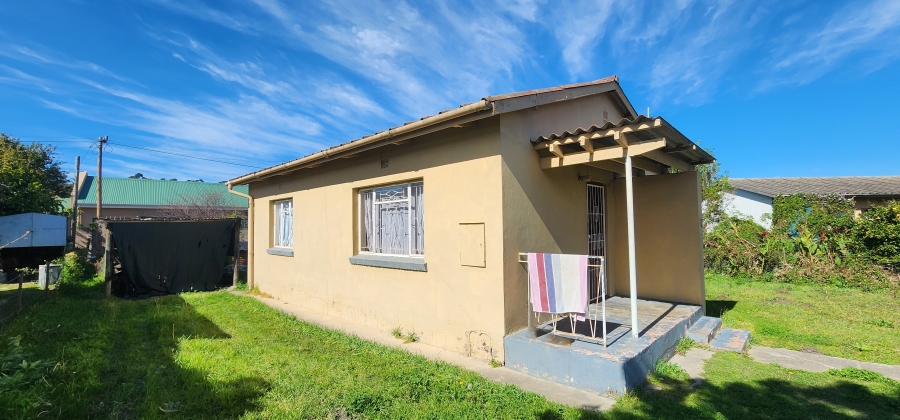 2 Bedroom Property for Sale in Swellendam Western Cape